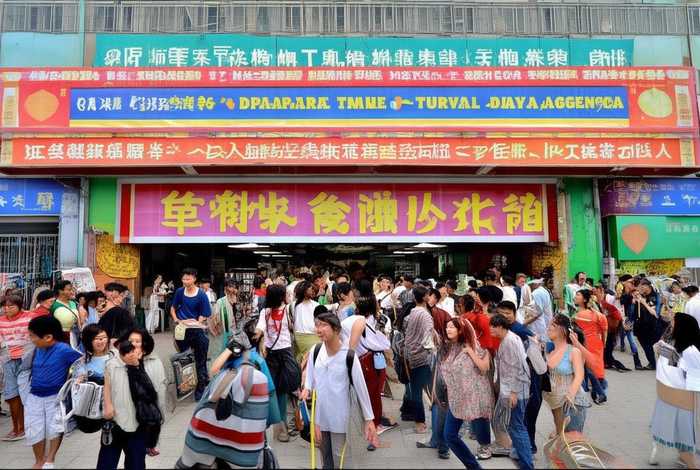 金华旅行社一日游（金华出发一日游旅行社）