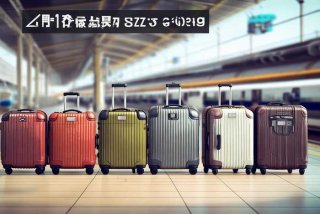 旅行箱尺寸规格表上高铁规格、旅行箱尺寸规格表上高铁规格怎么看