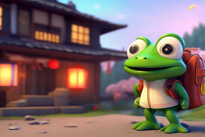 旅行蛙旧版本下载 旅行之蛙日版免费下载