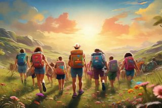 带着梦想去旅行歌曲 - 带着梦想去旅行歌曲下载