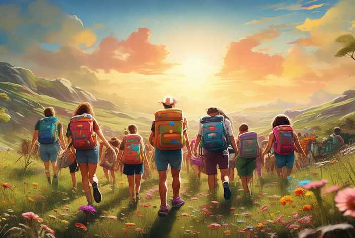 带着梦想去旅行歌曲 - 带着梦想去旅行歌曲下载