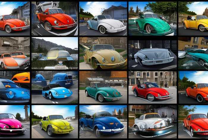 面包旅行车有哪几款车型 面包旅行车有哪几款车型图片