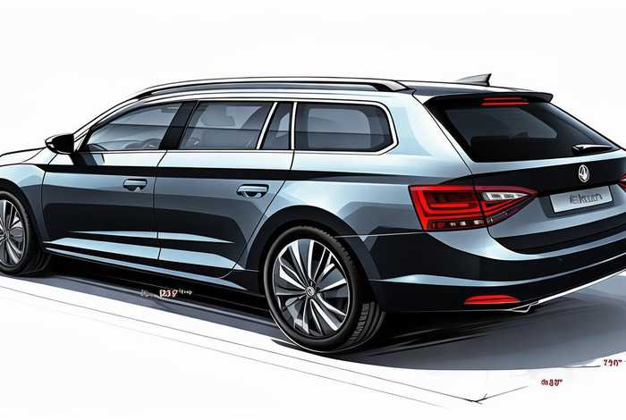 明锐旅行车尺寸，明锐旅行车尺寸参数