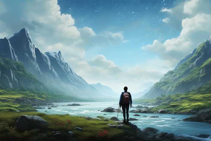 南北游什么意思，南游北归什么意思