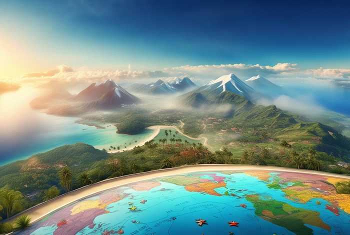 带你去旅行视频 带你去旅行视频素材