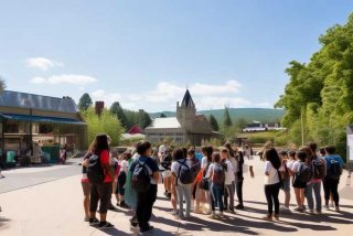 研学旅行管理与服务地点（研学旅行管理与服务地点有哪些）