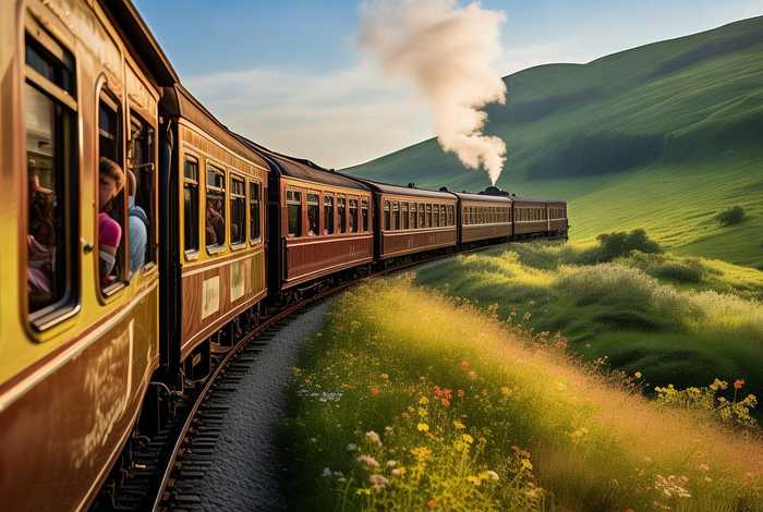 坐火车旅行完整版在线免费观看 - 坐火车旅行 完整版在线观看