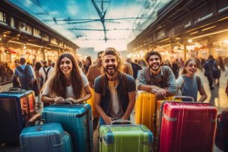 一场说走就走的旅行软文 一场说走就走的旅行软文标题