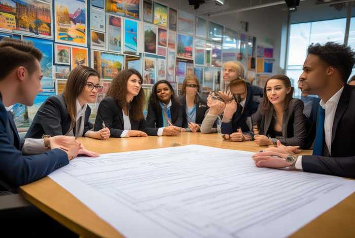 旅行社加盟需要什么条件、旅行社加盟需要什么条件才能开