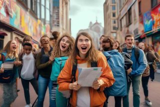 毕业旅行gapyear；毕业旅行说走就走表情包