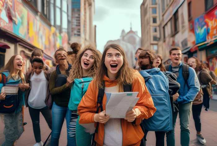 毕业旅行gapyear；毕业旅行说走就走表情包