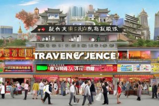 河南旅行社排名前十名（河南旅行社排名前十名有哪些）