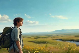 旅行中忘记创作背景 旅行中忘记创作背景怎么办