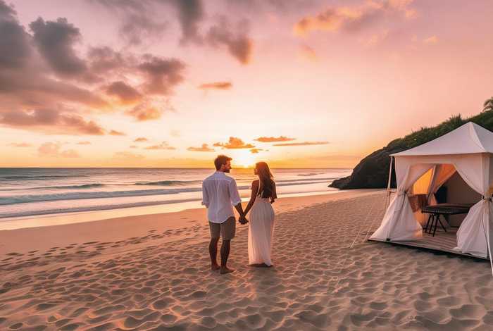 蜜月旅行社的方案预算 - 旅行社蜜月旅行策划方案