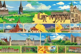 德国旅行攻略，德国旅行攻略大全