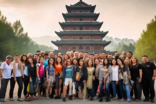 河南旅行社跟团游（河南旅行社跟团游多少钱）