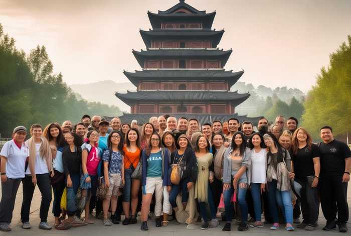 河南旅行社跟团游（河南旅行社跟团游多少钱）