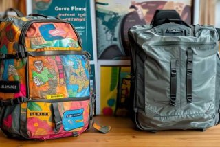 旅行背包怎么升级；旅行背包怎么升级最快