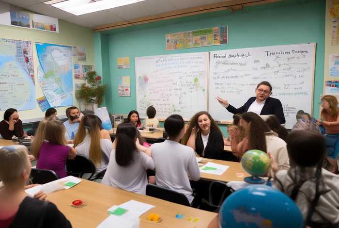 研学旅行管理与服务专业课程（研学旅行管理与服务专业课程有哪些）