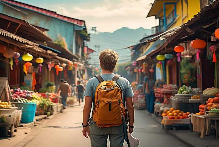 越南旅行穷游 - 越南旅行穷游攻略