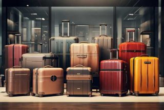 旅行箱品牌正品专柜直播（旅行箱的十大品牌）