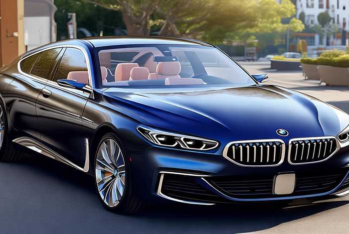 宝马旅行车最新款、宝马旅行车最新款是哪款