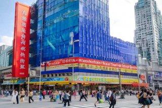 沈阳青年国际旅行社官网 - 沈阳青年国际旅行社官网地址