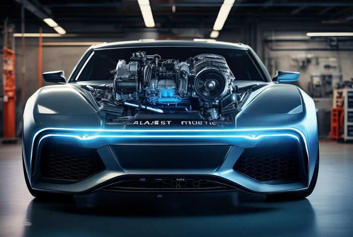 高尔夫旅行车是什么发动机，高尔夫旅行车是什么发动机型号