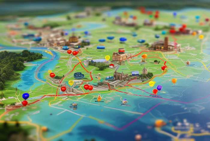 临沂国际旅行社近期旅游线路；临沂国际旅行社近期旅游线路图