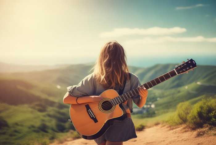 旅行的意义吉他谱指弹，旅行的意义吉他谱c调弹唱