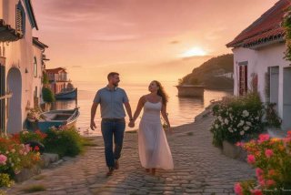 妻子的浪漫旅行第五季，妻子的浪漫旅行第五季 综艺