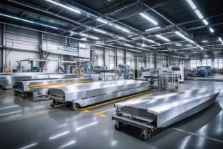 汽车铝型材生产厂家、汽车铝型材生产厂家电话