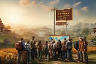 泰安旅行社哪家最靠谱，泰安哪家旅行社正规