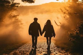 两个人旅行的句子唯美短句，两个人旅行的句子简短唯美