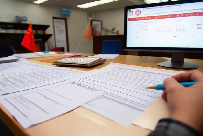 中华人民共和国旅行证怎么申请 中华人民共和国旅行证申请表怎么填写