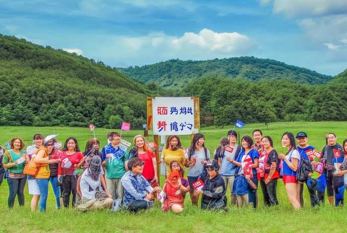 臻途国旅旅行社；臻途国旅旅行社都是小团吗