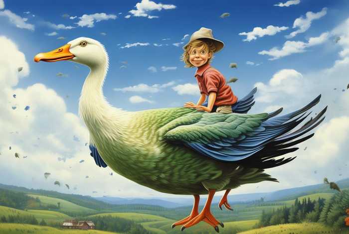 骑鹅旅行记经典语录,骑鹅旅行记的经典语录 骑鹅旅行记经典语录,骑鹅旅行记的经典语录