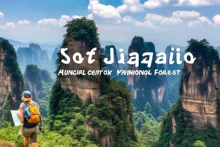 张家界旅行攻略自助游 张家界旅行攻略自助游多少钱