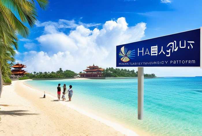 海南旅行社平台 海南旅行社平台官网