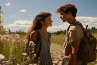 一场遇见爱情的旅行评价（一场遇见爱情的旅行评价如何）