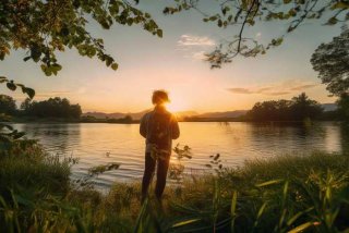 难忘的旅行开头 - 难忘的旅行开头结尾优美词语有哪些