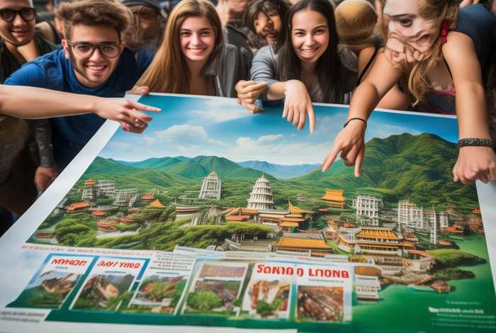 青年旅行社旅游团南阳推荐(南阳青年旅行社价格表) 青年旅行社旅游团南阳推荐(南阳青年旅行社价格表)