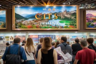 中国旅行社英文简称是什么；中国国际旅行社的英文简称是什么