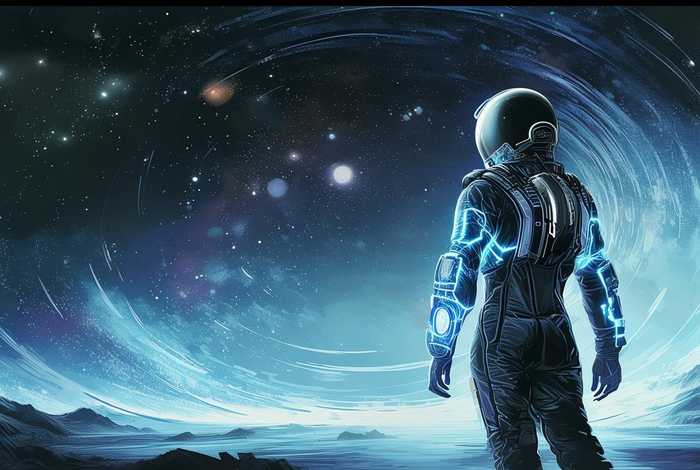 时空旅行者游侠 时空旅行者游侠是谁