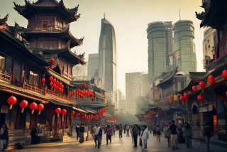 广州旅行攻略 - 广州旅行攻略必去景点