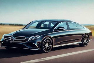 奔驰旅行车图片，奔驰旅行车图片高清