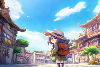 三毛旅行记动漫（三毛旅行记 动漫）