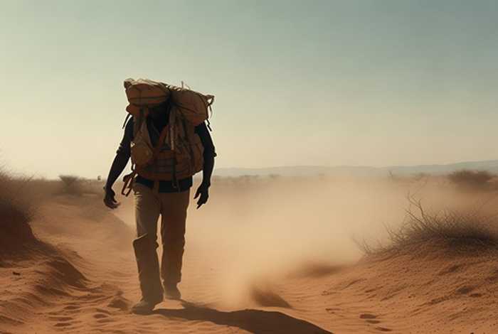 非洲旅行的悲惨生活小说 - 非洲旅行的悲惨生活小说下载