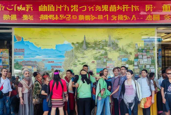 云南旅行社找云南跟团游国际旅行社 - 跟团去云南旅游哪个旅行社好