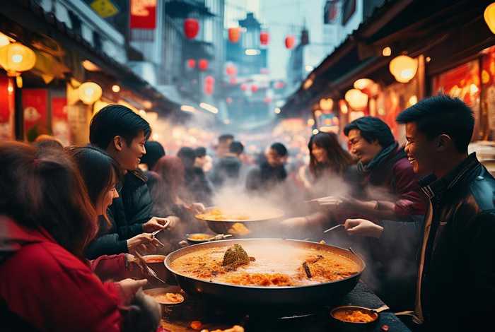 成都旅行文案，成都旅行文案朋友圈